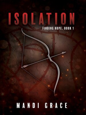 cover image of Isolation